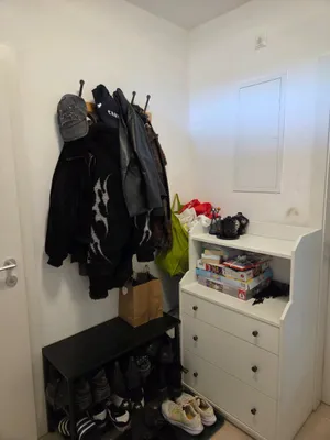 2-Zimmer-Wohnung mieten in Graz – 57 m², € 800 – Bild 3 von 18