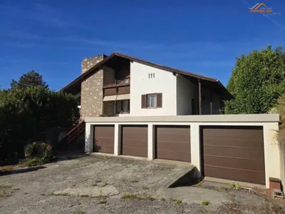 8-Zimmer-Gewerbeimmobilie kaufen in Wiener Neustadt Land – 205 m², € 497.000 – Bild 3 von 13