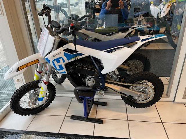 Husqvarna EE 5 Motocross