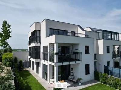 4-Zimmer-Wohnung kaufen in Neusiedl am See – 93,6 m² – Bild 3 von 22