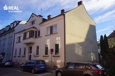 3-Zimmer-Wohnung mieten in Waidhofen an der Thaya – 134 m², € 812 – Bild 15 von 17
