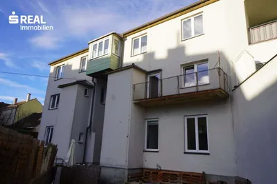 3-Zimmer-Wohnung mieten in Waidhofen an der Thaya – 134 m², € 812 – Bild 13 von 17