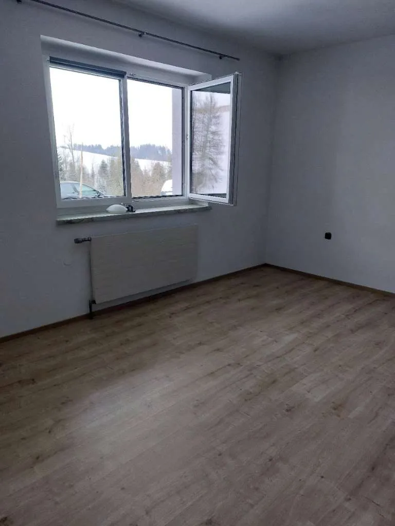 Große Wohnung mitten im Grünen - Terrasse & große Garage - in der Nähe Rohrbach - Ansicht 3