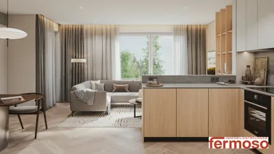 2-Zimmer-Wohnung kaufen in Wien – 45,06 m², € 398.050 – Bild 3 von 8