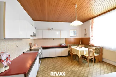 6-Zimmer-Haus kaufen in Melk – 120 m², € 189.000 – Bild 5 von 11