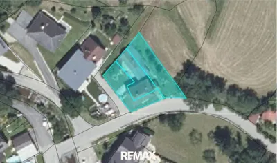 6-Zimmer-Haus kaufen in Melk – 120 m², € 189.000 – Bild 11 von 11