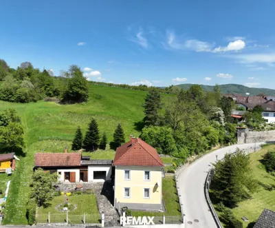 6-Zimmer-Haus kaufen in Melk – 120 m², € 189.000 – Bild 3 von 11