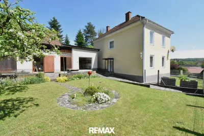 6-Zimmer-Haus kaufen in Melk – 120 m², € 189.000 – Bild 4 von 11