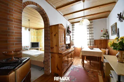 6-Zimmer-Haus kaufen in Melk – 120 m², € 189.000 – Bild 8 von 11