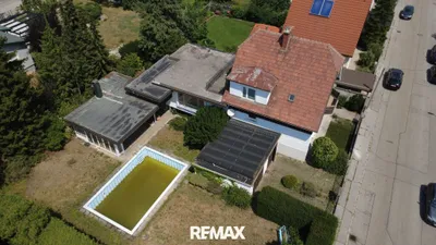 7-Zimmer-Haus kaufen in Sankt Pölten – 154,6 m², € 395.000 – Bild 21 von 25