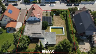 7-Zimmer-Haus kaufen in Sankt Pölten – 154,6 m², € 395.000 – Bild 22 von 25