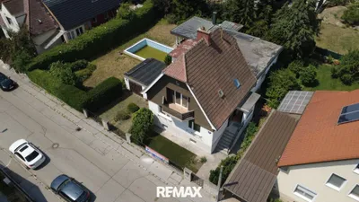 7-Zimmer-Haus kaufen in Sankt Pölten – 154,6 m², € 395.000 – Bild 19 von 25