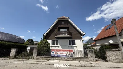 7-Zimmer-Haus kaufen in Sankt Pölten – 154,6 m², € 395.000 – Bild 1 von 25