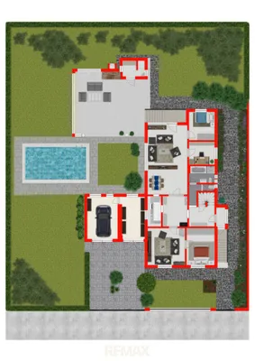 7-Zimmer-Haus kaufen in Sankt Pölten – 154,6 m², € 395.000 – Bild 24 von 25