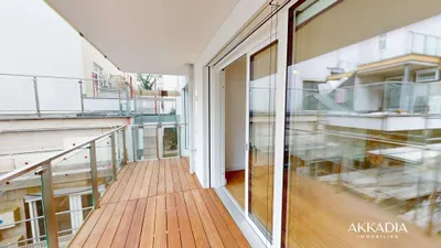 2-Zimmer-Wohnung kaufen in Wien – 40,06 m², € 539.900 – Bild 3 von 16