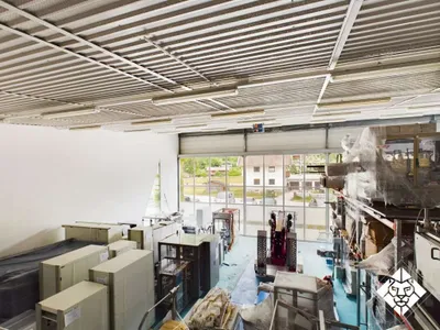 8-Zimmer-Gewerbeimmobilie kaufen in Kufstein – 815 m², € 1.590.000 – Bild 26 von 31