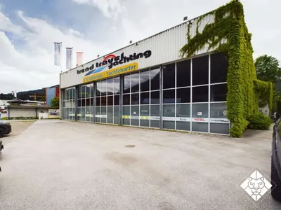 8-Zimmer-Gewerbeimmobilie kaufen in Kufstein – 815 m², € 1.590.000 – Bild 7 von 31