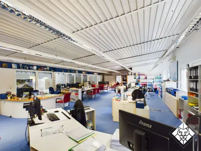 8-Zimmer-Gewerbeimmobilie kaufen in Kufstein – 815 m², € 1.590.000 – Bild 16 von 31
