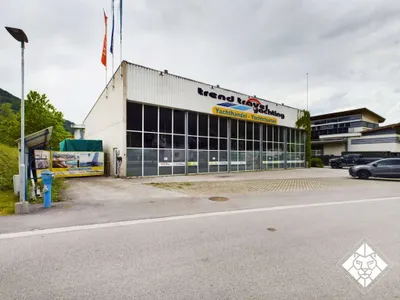 8-Zimmer-Gewerbeimmobilie kaufen in Kufstein – 815 m², € 1.590.000 – Bild 8 von 31