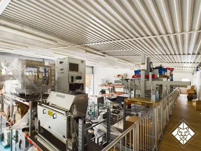 8-Zimmer-Gewerbeimmobilie kaufen in Kufstein – 815 m², € 1.590.000 – Bild 25 von 31