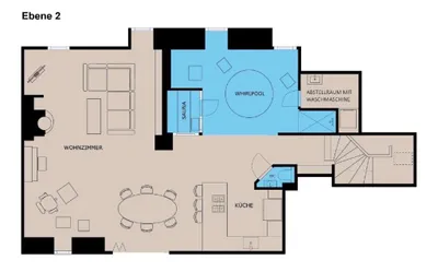 3-Zimmer-Wohnung mieten in Wien – 158 m², € 3.150 – Bild 19 von 19