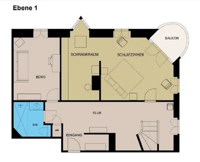 3-Zimmer-Wohnung mieten in Wien – 158 m², € 3.150 – Bild 18 von 19