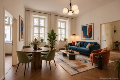 Wohnung zum Kauf in 1200 Wien Brigittenau