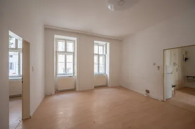2-Zimmer-Wohnung kaufen in Wien – 42,63 m², € 158.000 – Bild 2 von 19