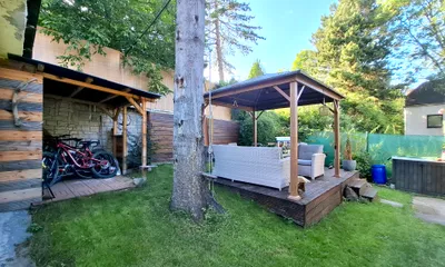 2-Zimmer-Haus mieten in Wien – 70 m², € 1.600 – Bild 16 von 18
