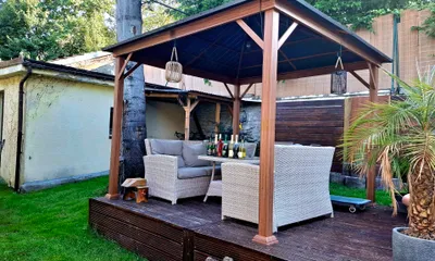2-Zimmer-Haus mieten in Wien – 70 m², € 1.600 – Bild 15 von 18