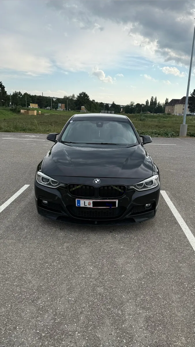 BMW 3er-Reihe
