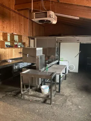 Gewerbeimmobilie mieten in Lilienfeld – 980 m², € 1.500 – Bild 7 von 7