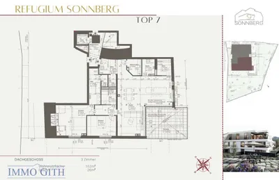 3-Zimmer-Wohnung kaufen in Mödling – 152 m², € 1.818.000 – Bild 16 von 16