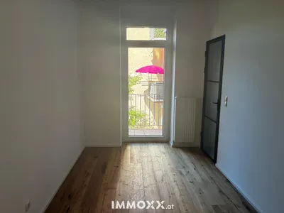 2-Zimmer-Wohnung mieten in Graz – 50 m², € 727 – Bild 3 von 5