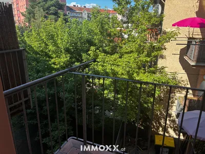 2-Zimmer-Wohnung mieten in Graz – 50 m², € 727 – Bild 5 von 5