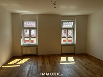2-Zimmer-Wohnung mieten in Graz – 50 m², € 727 – Bild 2 von 5