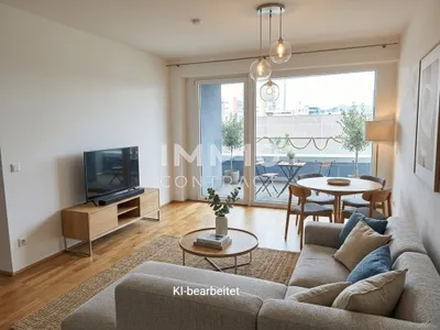 2-Zimmer-Wohnung mieten in Linz – 57,2 m², € 995 – Bild 15 von 22