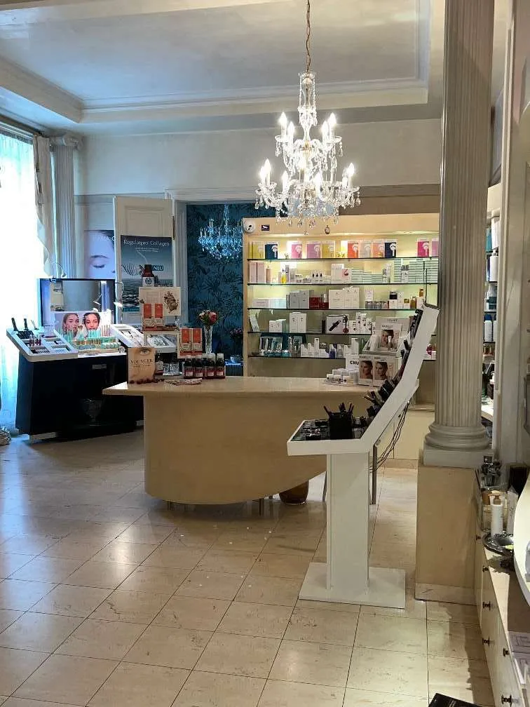 BEAUTY - INSTITUT zu verkaufen, Nachfolge gesucht - Ansicht 2