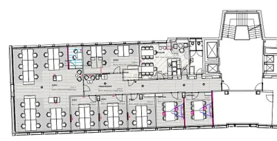 Gewerbeimmobilie mieten in Graz – 345 m², € 14 – Bild 5 von 5
