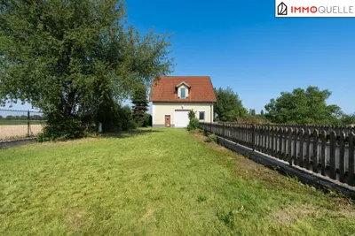 Haus zum Kauf in 1220 Wien