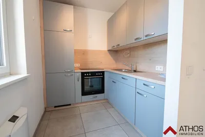 2-Zimmer-Wohnung mieten in Linz – 37,65 m², € 640 – Bild 1 von 9