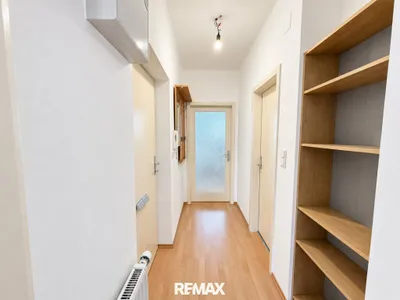 1-Zimmer-Wohnung kaufen in Graz – 27 m², € 89.000 – Bild 3 von 8