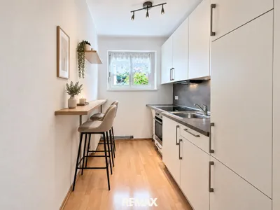1-Zimmer-Wohnung kaufen in Graz – 27 m², € 89.000 – Bild 6 von 8