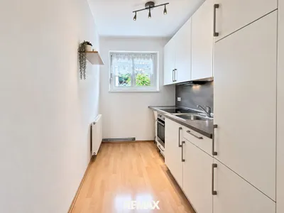 1-Zimmer-Wohnung kaufen in Graz – 27 m², € 89.000 – Bild 4 von 8