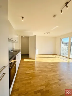 2-Zimmer-Wohnung mieten in Tulln – 54,73 m², € 1.079 – Bild 2 von 13