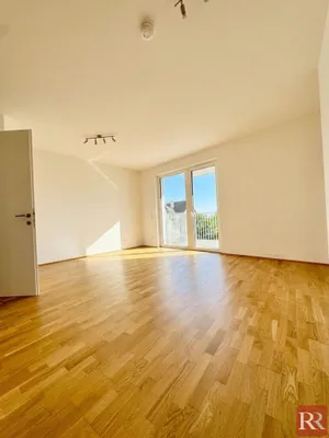 2-Zimmer-Wohnung mieten in Tulln – 54,73 m², € 1.079 – Bild 3 von 13