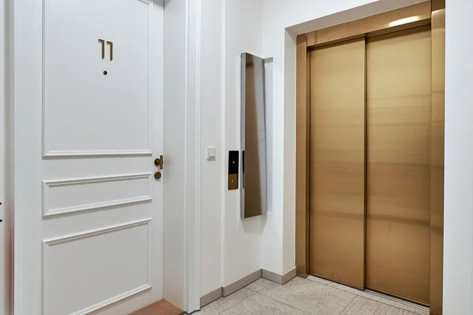 Wohnung – Wien, Margareten, Katastralgemeinde Margarethen - Ansicht 3