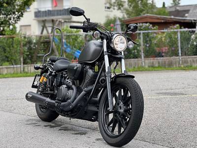 Yamaha XV 950R ABS XV950