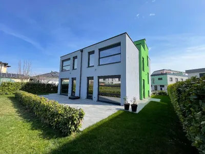 5-Zimmer-Haus kaufen in Wien – 100 m², € 500.000