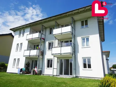 3-Zimmer-Wohnung mieten in Rohrbach – 83,15 m², € 864 – Bild 15 von 17